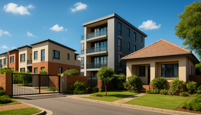 Essential Property Buying Guide for Mid Level Homes in Thohoyandou