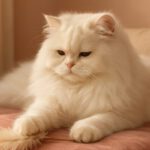 Toys for Happy Persian Cats: Top Recommendations