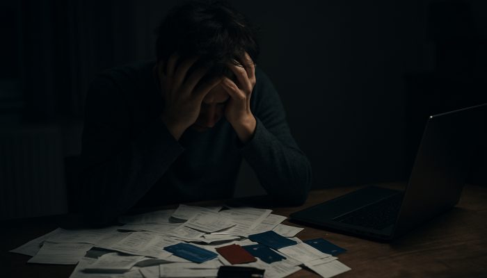 Missed Payments’ Impact on Loan Opportunities in the UK