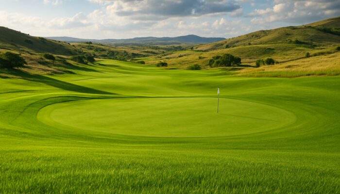 Golf Course Management Success: Effective Strategies Explained