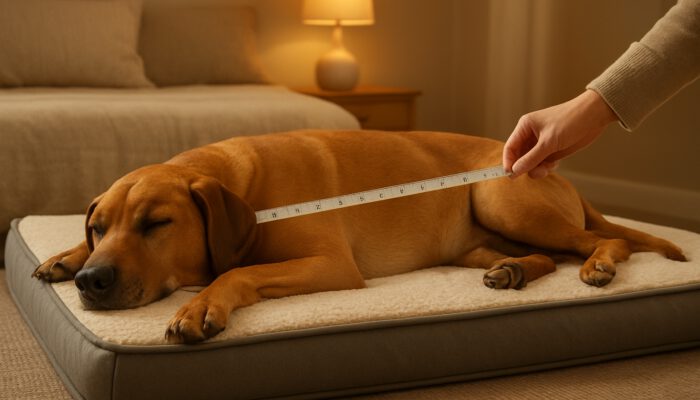 Orthopedic Beds for Pets: Enhancing Joint Support Benefits
