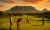 Golfing at King David Mowbray: An Unforgettable Adventure