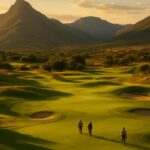 Premier Golfing Choices at West Bank Golf Club