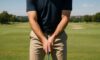 Improve Golf Posture for an Ideal Swing Technique