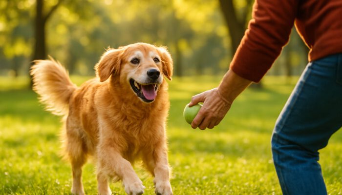 Thyroid Imbalance in Older Pets: Causes and Care Guide