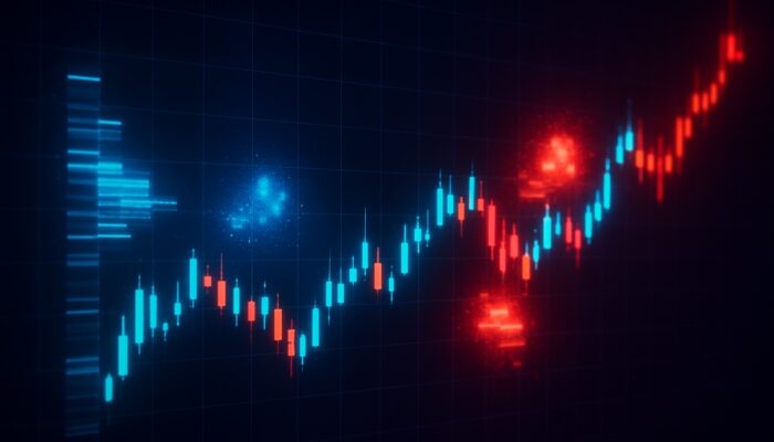 Volume At Price Vap: Unlocking Effective Market Analysis Techniques