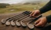 Store Golf Clubs in Winter: Key Local Maintenance Tips