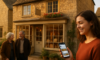 Instagram Marketing: Elevating Small Businesses in Tetbury