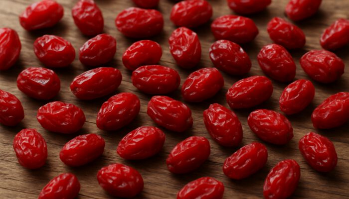 Dried Barberries: Authentic Persian Recipes Unveiled