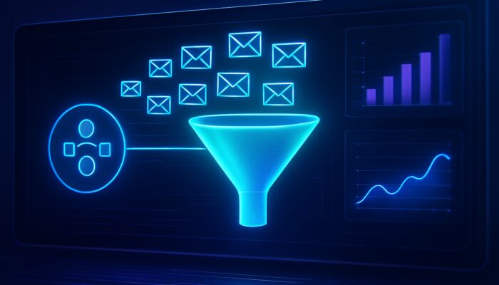 Email for Lead Nurturing: Effective Techniques to Captivate Prospects
