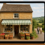 Web Development for Small Businesses in Bampton