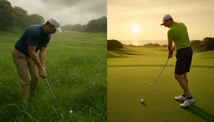 Par-5 Hole Strategies for Effortless Course Mastery