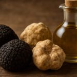 Truffle Oil: Easy DIY Guide for Homemade Delights