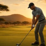 Improve Golf Swing Endurance for Enhanced Performance