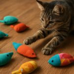Catnip Toys: Fun DIY Ideas to Entertain Your Cat