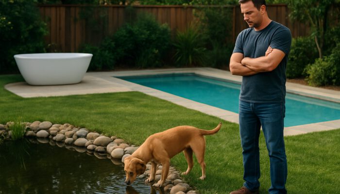 Drowning Prevention Tips for Pet Safety and Rescue