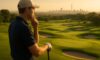 Pressure Shots in Golf: Master Local Course Strategies