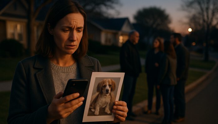 Pet Recovery Strategies for Successful Reunions: Key Methods