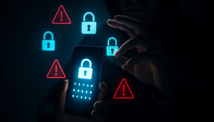 Avoid Sharing Codes with Callers or Texters to Stay Secure