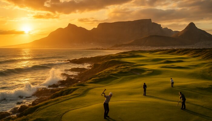 Golf Documentaries: Discover Captivating Local Stories