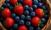 Preserving Summer Berries: Creative Methods to Enjoy Them