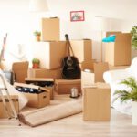 Furniture Removal Solutions for Budget-Friendly Clearance in Worthing