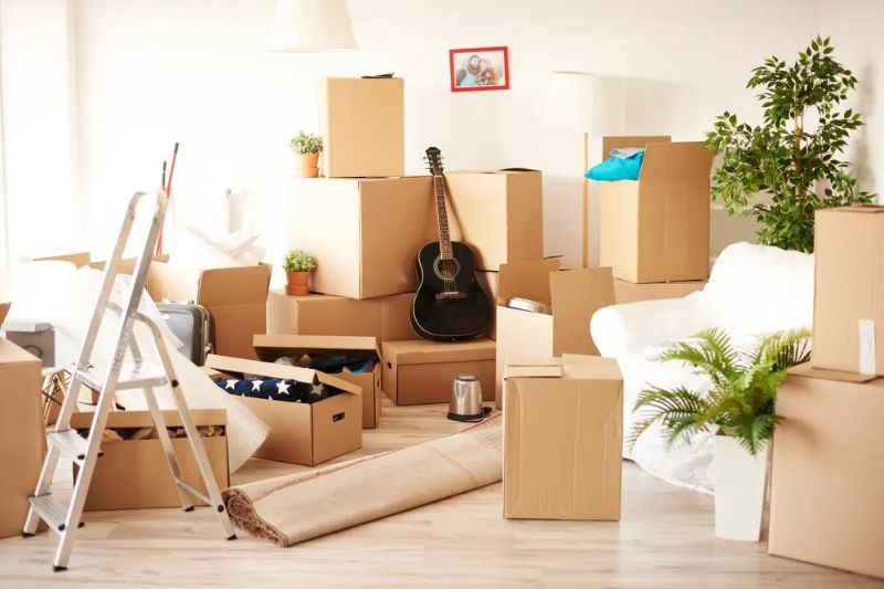 Affordable Furniture Removal Solutions for Worthing Clearance