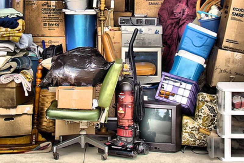 End of Tenancy Clearance Expectations in Oxford Explained