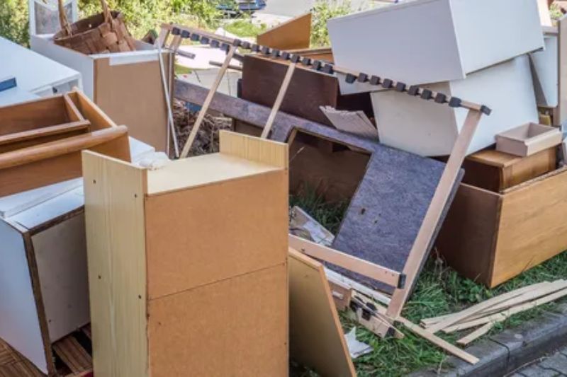 Furniture Removal St Neots: Easy Clearance Options Available