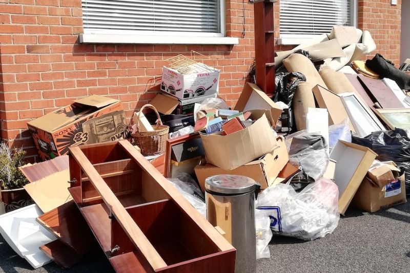 Garage Clearance Watford: Expert Clearouts at Your Service