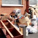 Garage Clearance Services: Expert Property Decluttering in Windsor