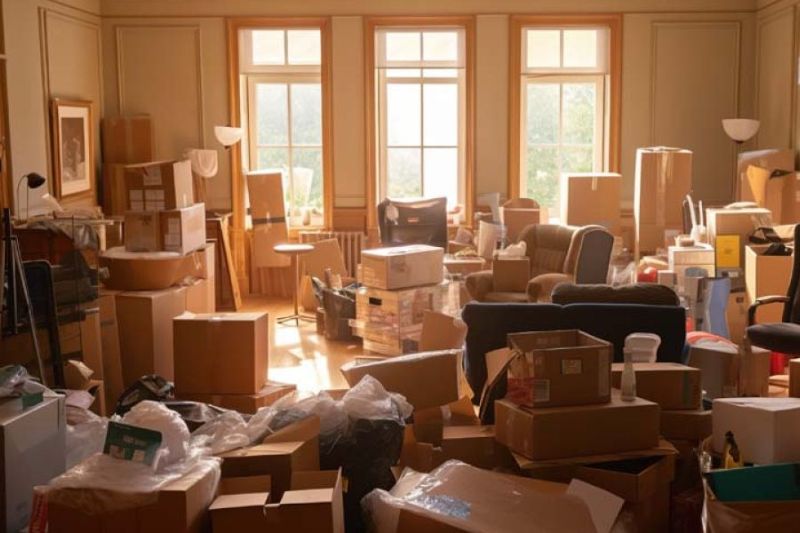 Trustworthy Furniture Removal Specialists in Lewes