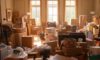 Trustworthy Taunton Furniture Removal Specialists at Your Service