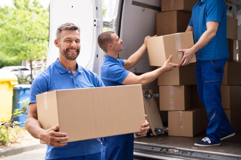 Furniture Removal Cambridge: Affordable Clearance Solutions
