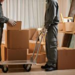 Furniture Removal Salisbury: Easy Solutions for Clearance
