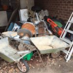Garage Clearance Solutions in Huntingdon: Fast and Reliable