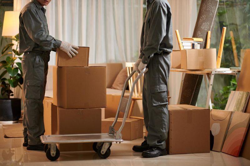 Furniture Removal Salisbury: Easy Solutions for Clearance