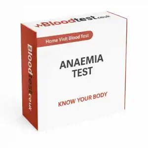 Anaemia blood test - Blood Test for Anaemia in Guildford: What to Expect - Blood Test UK Anaemia Blood Test