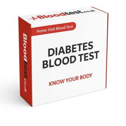 Diabetes Blood Test Advice for Residents of Portsmouth