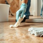 Removing Old Sealer from Travertine: Effective Techniques