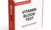 Vitamin Deficiency Blood Test Now Offered in Portsmouth