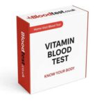 Vitamin Deficiency Blood Test Offered in Guildford