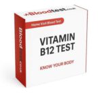 B12 Deficiency Blood Test Now Offered in Warrington