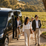 Wine Tasting Tour: Perfect for Corporate Retreats in Melbourne