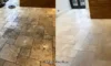 Cleaning Travertine Floors: Overcoming Stubborn Dirt Problems