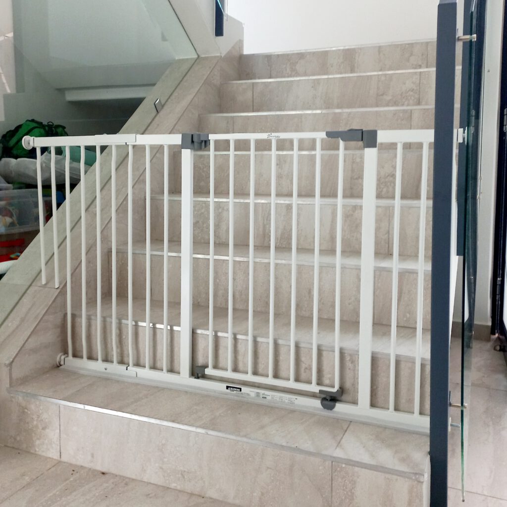 Baby Gate Hacks: Simple Fixes for Everyday Problems