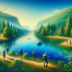 Outdoor Activities for Mental Health and Wellbeing