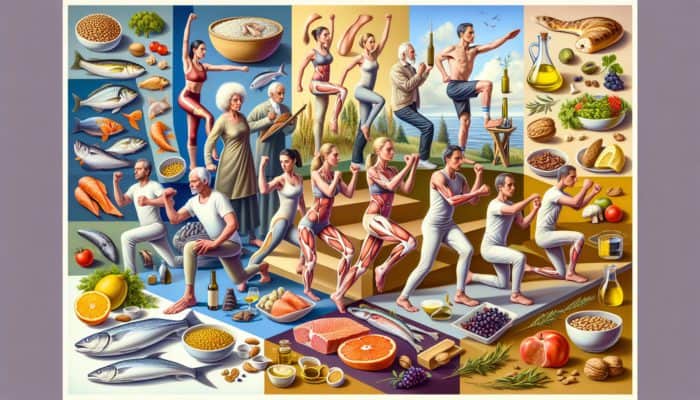 Joint Health Protocols for Comprehensive Wellness Strategies