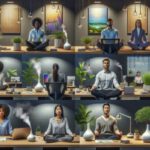 Workplace Mindfulness Programs for Improved UK Work Environments