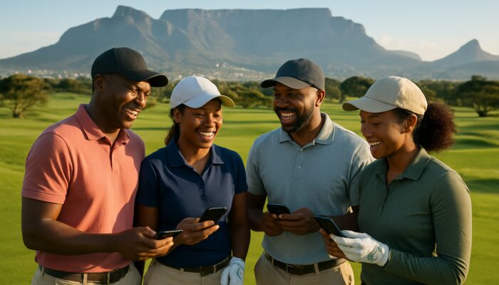 Golf Communities: Explore Online Local Options Today